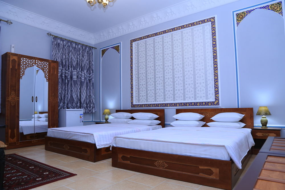 Grand Emir Residence charming hotel image 1
